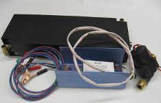 TEG 12 VDC-24 LIQUID