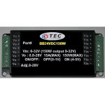 BB24VDC150W