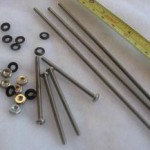 Fasteners TEG Assemblies