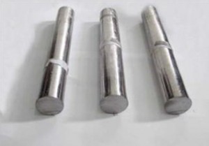 P & N-Type Ingot Bi2TE3