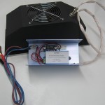 TEG 12 VDC-24 AIR