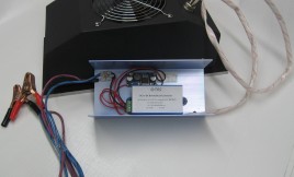 TEG 12 VDC-24 AIR